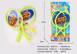 RACKET,