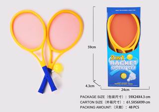 RACKET,
