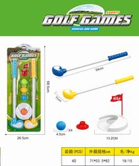 GOLF SET,