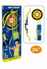 BOW AND ARROW SET,