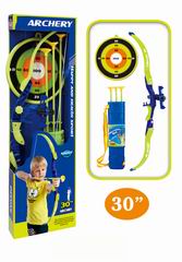 BOW AND ARROW SET,