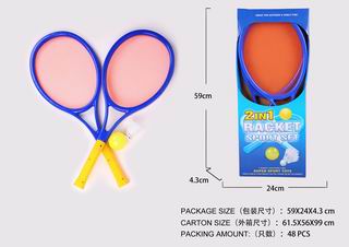 RACKET,