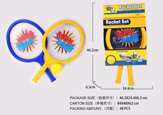 RACKET,