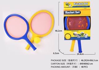 RACKET,