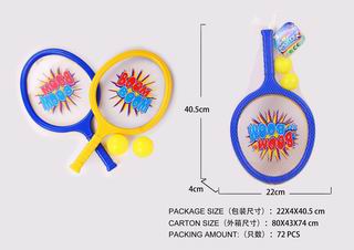 RACKET,