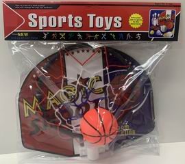 BASKETBALL BOARD,