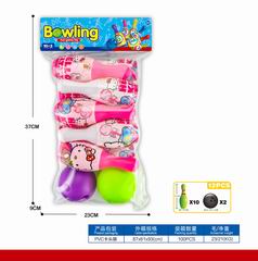 BOWLING,