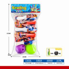 BOWLING,
