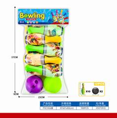 BOWLING,