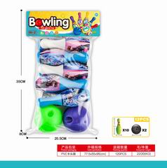 BOWLING,