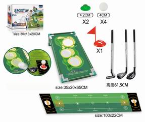 GOLF SET,