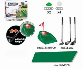 GOLF SET,