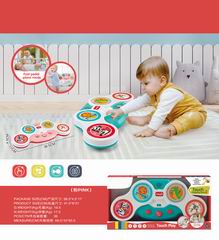 TOUCH CLAPPING DRUM,