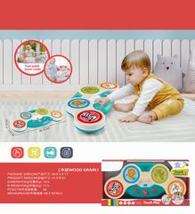 TOUCH CLAPPING DRUM,