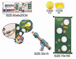 2 IN 1 SPORT SET,