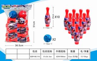 BOWLING BALL,