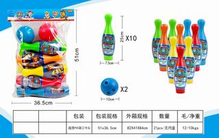 BOWLING BALL,