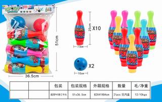 BOWLING BALL,