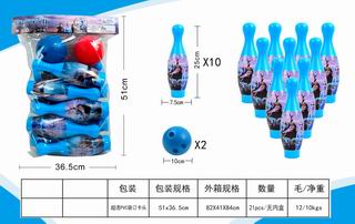 BOWLING BALL,