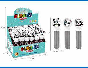 BUBBLE STICK 24PCS,