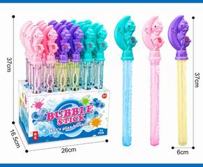 37CM BUBBLE STICK 24PCS,