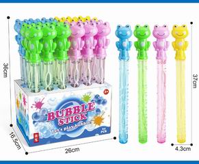 37CM BUBBLE STICK 24PCS,