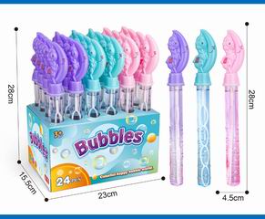 28CM BUBBLE STICK 24PCS,