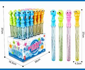 37CM BUBBLE STICK 24PCS,