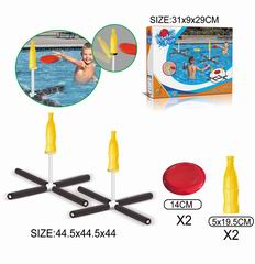 2 IN 1 WATER SPORT SET,