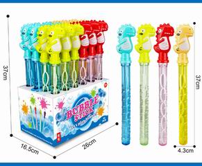 37CM BUBBLE STICK 24PCS,