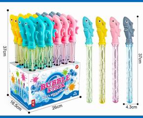 37CM BUBBLE STICK 24PCS,