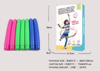 HULA HOOP,