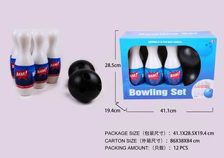BOWLING BALL,