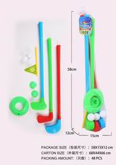 GOLF SET,