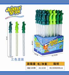 38CM BUBBLE STICK 24PCS,