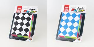 MAGIC RULER,