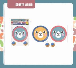 CATCH BALL SET,