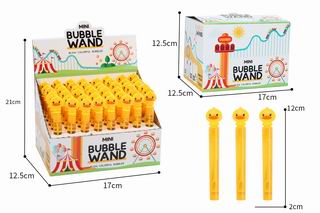 BUBBLE STICK 48PCS,