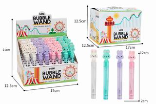 BUBBLE STICK 48PCS,