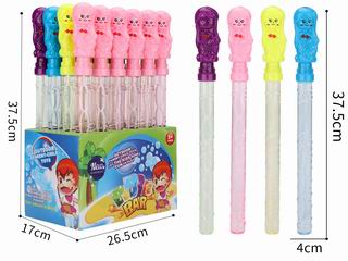 37.5CM BUBBLE STICK 24PCS,