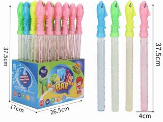 37.5CM BUBBLE STICK 24PCS,