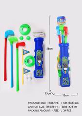GOLF SET,