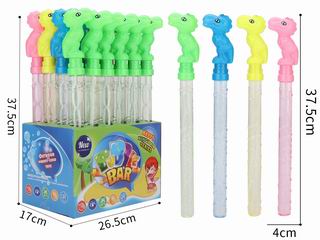 37.5CM BUBBLE STICK 24PCS,
