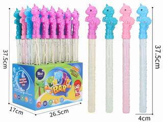 37.5CM BUBBLE STICK 24PCS,