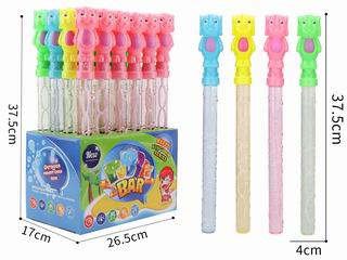 37.5CM BUBBLE STICK 24PCS,