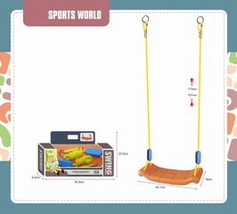 SWING SET,