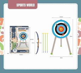 ARCHERY SET,