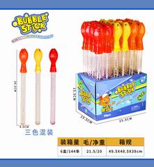 38CM BUBBLE STICK 24PCS,