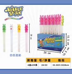38CM BUBBLE STICK 24PCS,