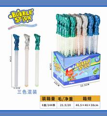 38CM BUBBLE STICK 24PCS,